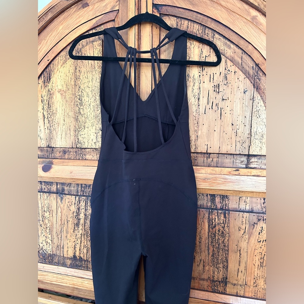 Free People Elevate Onesie Movement Work out Athleisure - Picture 10 of 11